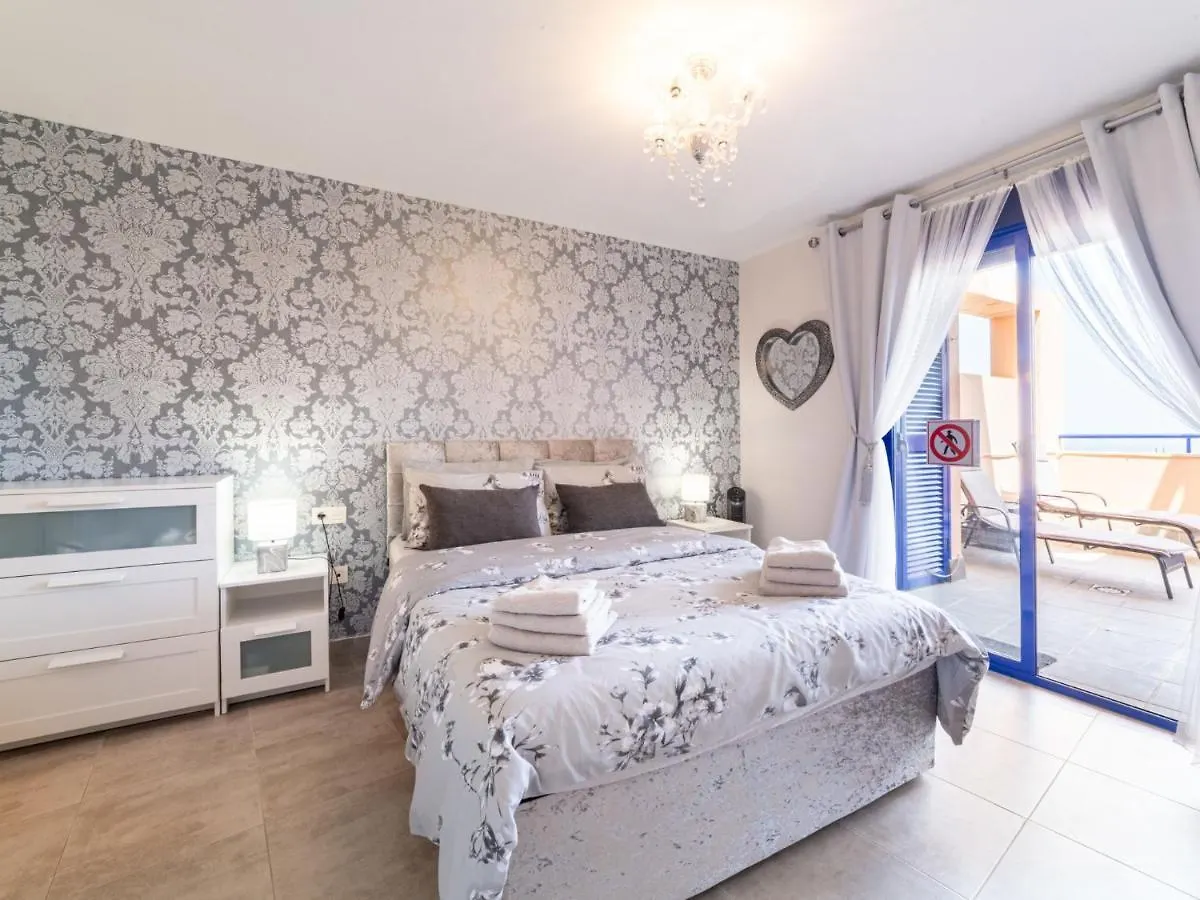 Apartment Shaya - Sea View By Interhome Mojacar