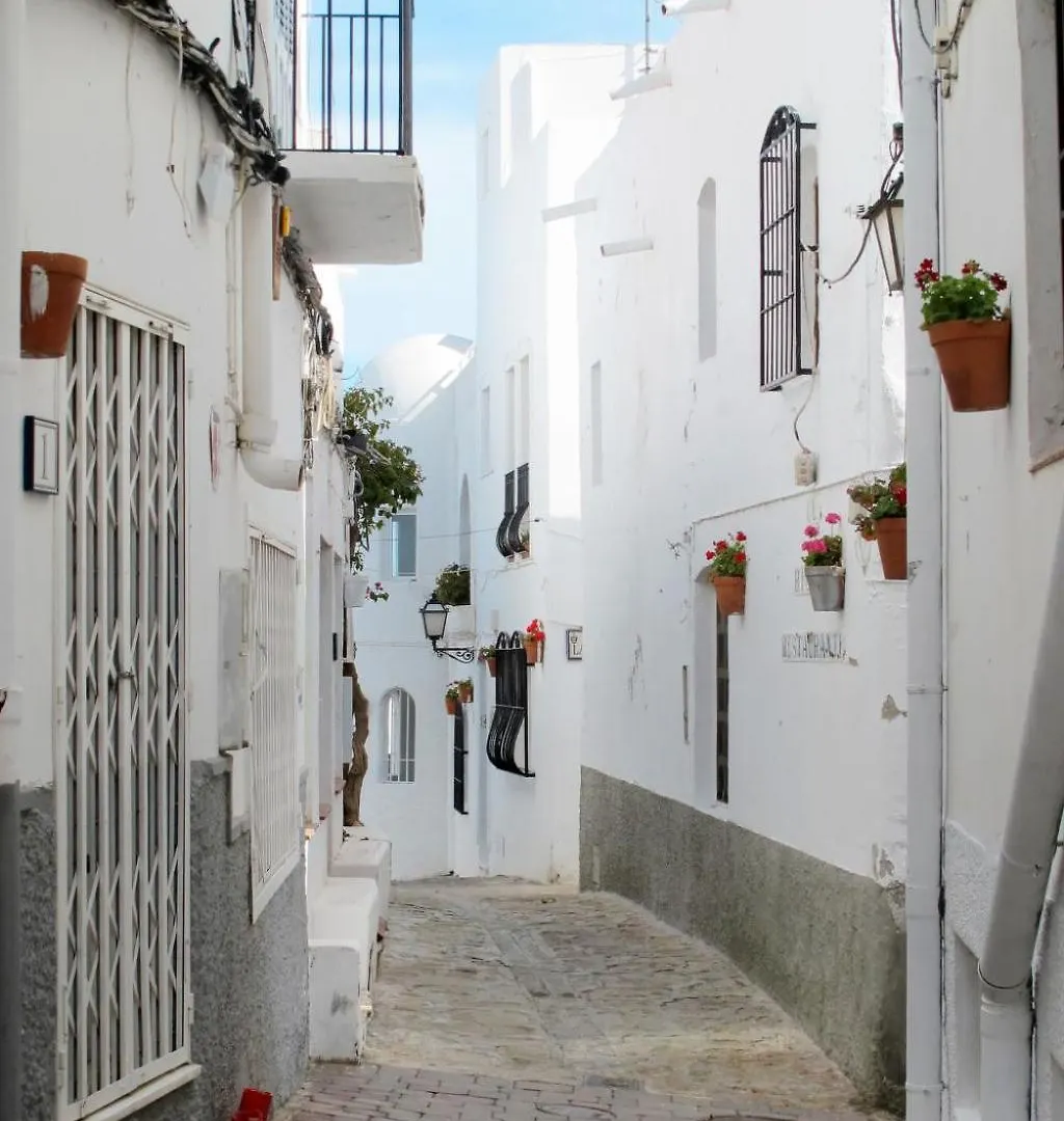 Apartment Shaya - Sea View By Interhome Mojacar