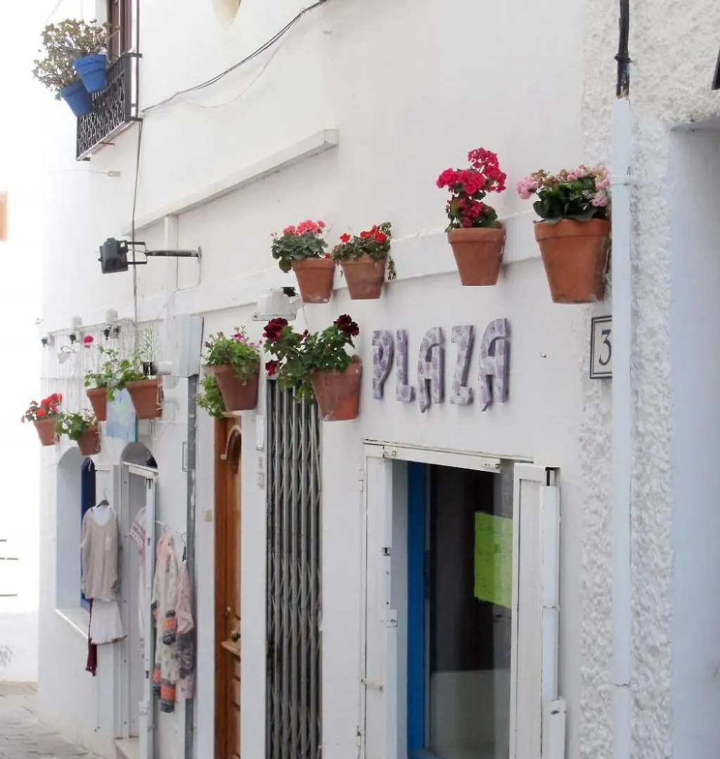 Apartment Shaya - Sea View By Interhome Mojacar 0*,  Spain