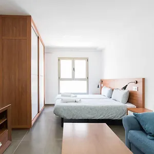  Apartamento La Cicer Ll España