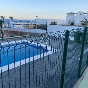 Luxury Mojácar