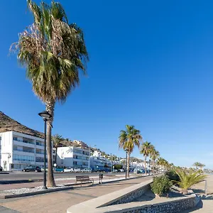 Almeriasuite Playa Mojácar
