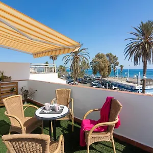  Сasa de vacaciones Sea & Wave Al Rolo España