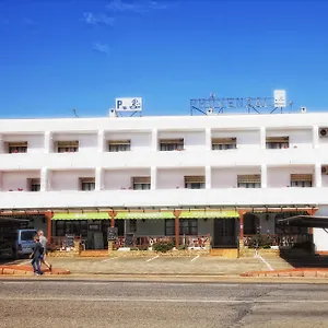  Hostel Provenzal
