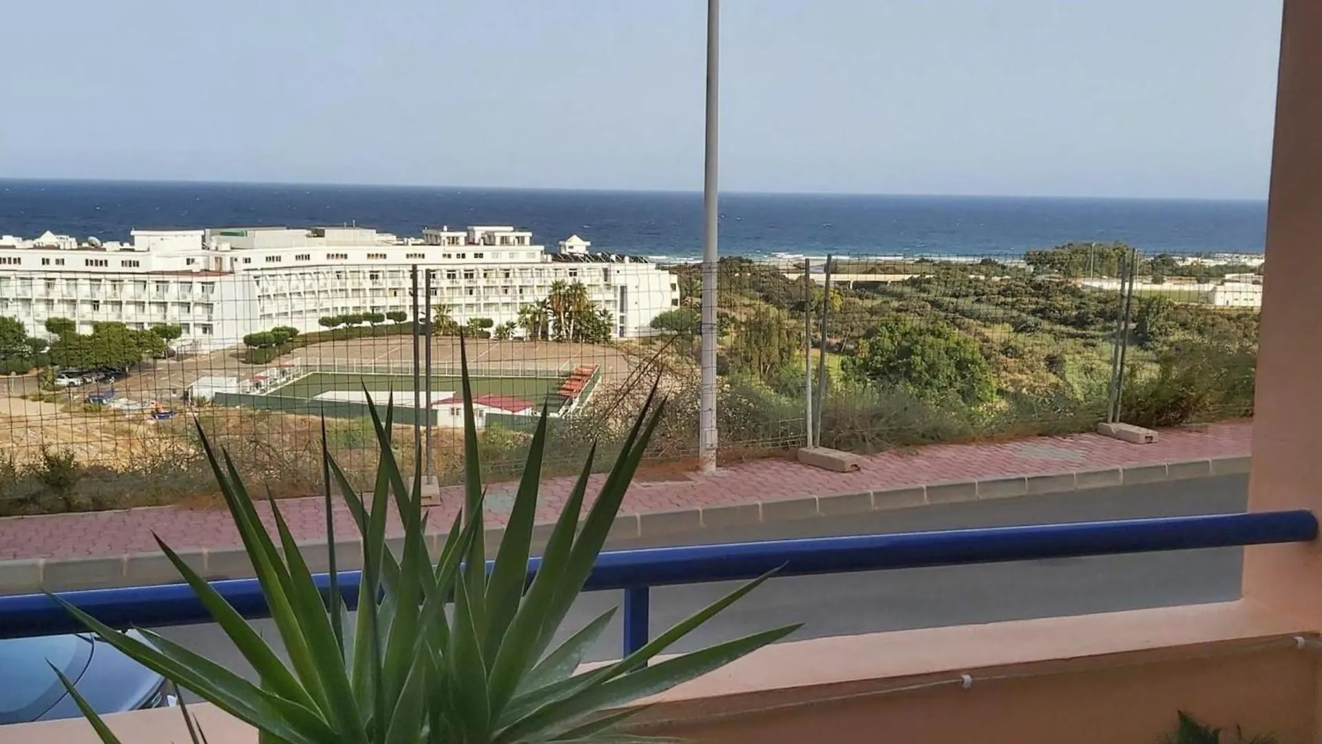 Apartment Shaya - Sea View By Interhome Mojácar