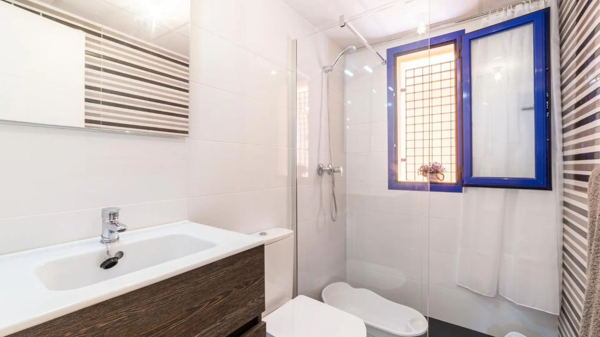 Apartment Shaya - Sea View By Interhome Mojácar