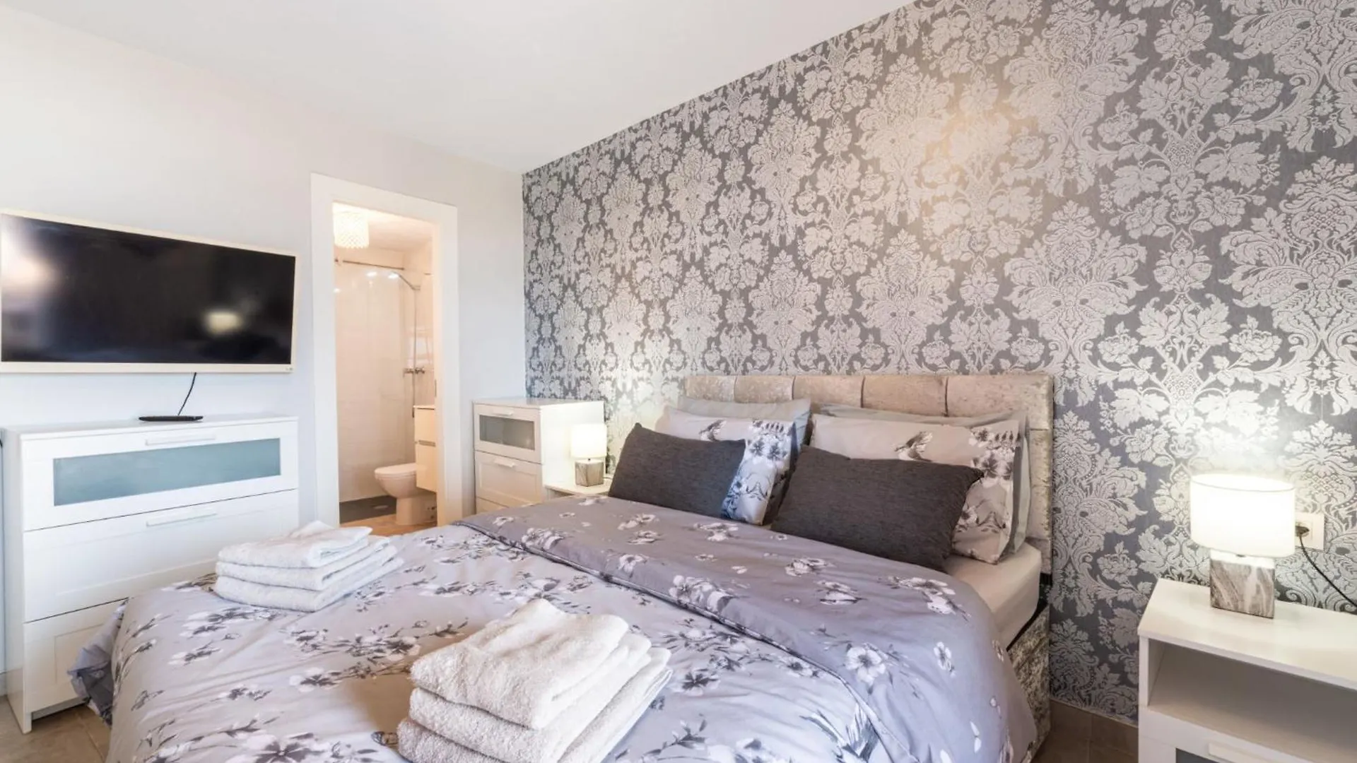Apartment Shaya - Sea View By Interhome Mojácar